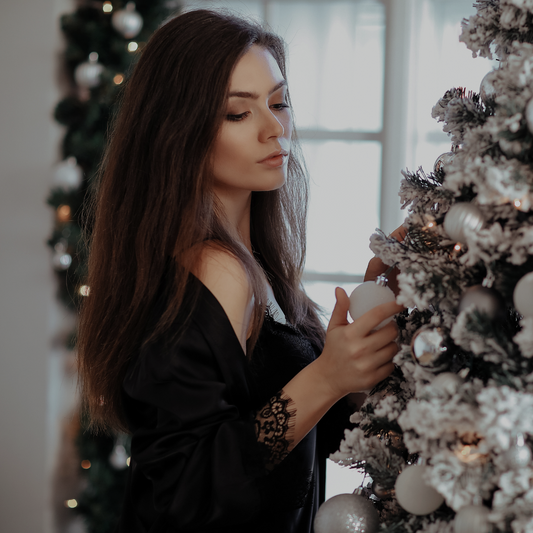 Soldes d'hiver jusqu'à -60% Trouvez les cadeaux de Noël parfaits
