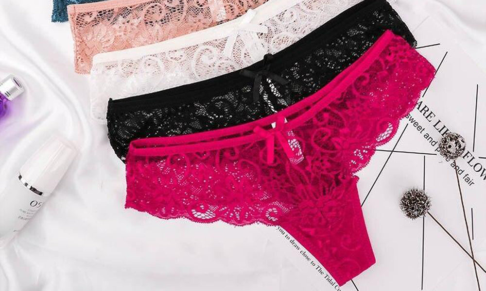 Comment bien laver et ranger sa lingerie grande taille ?