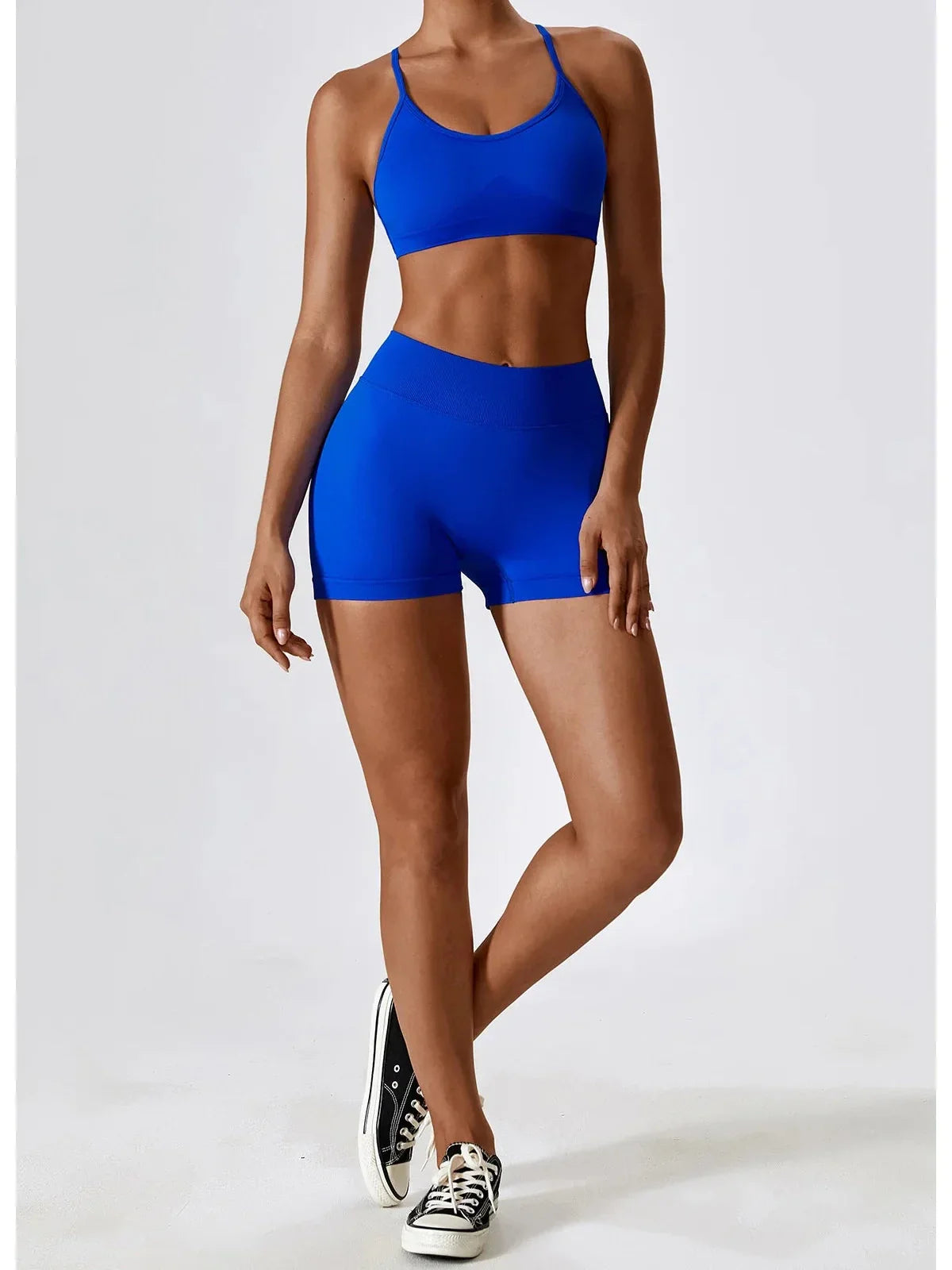Ensemble de sport