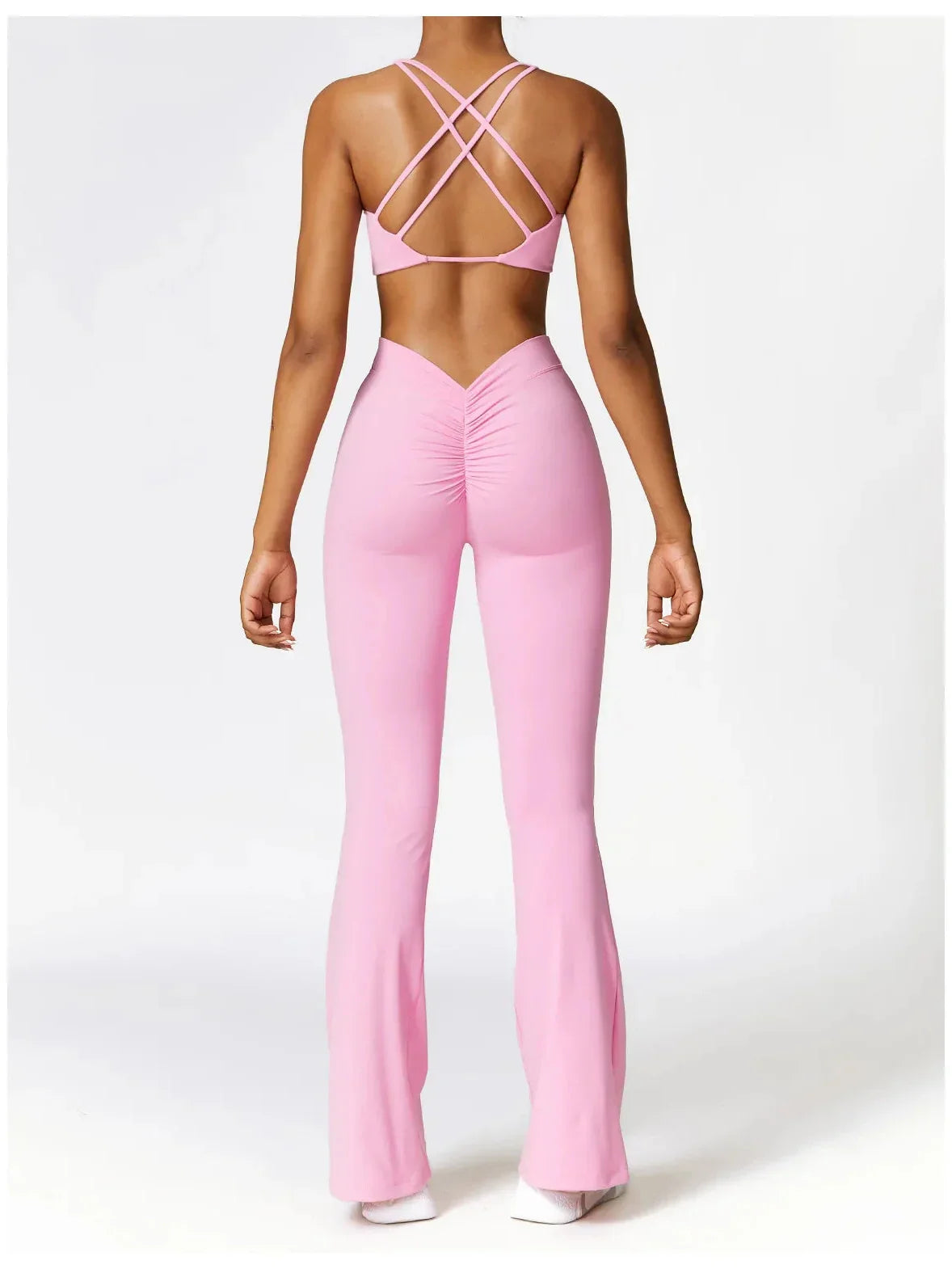 Ensemble de sport