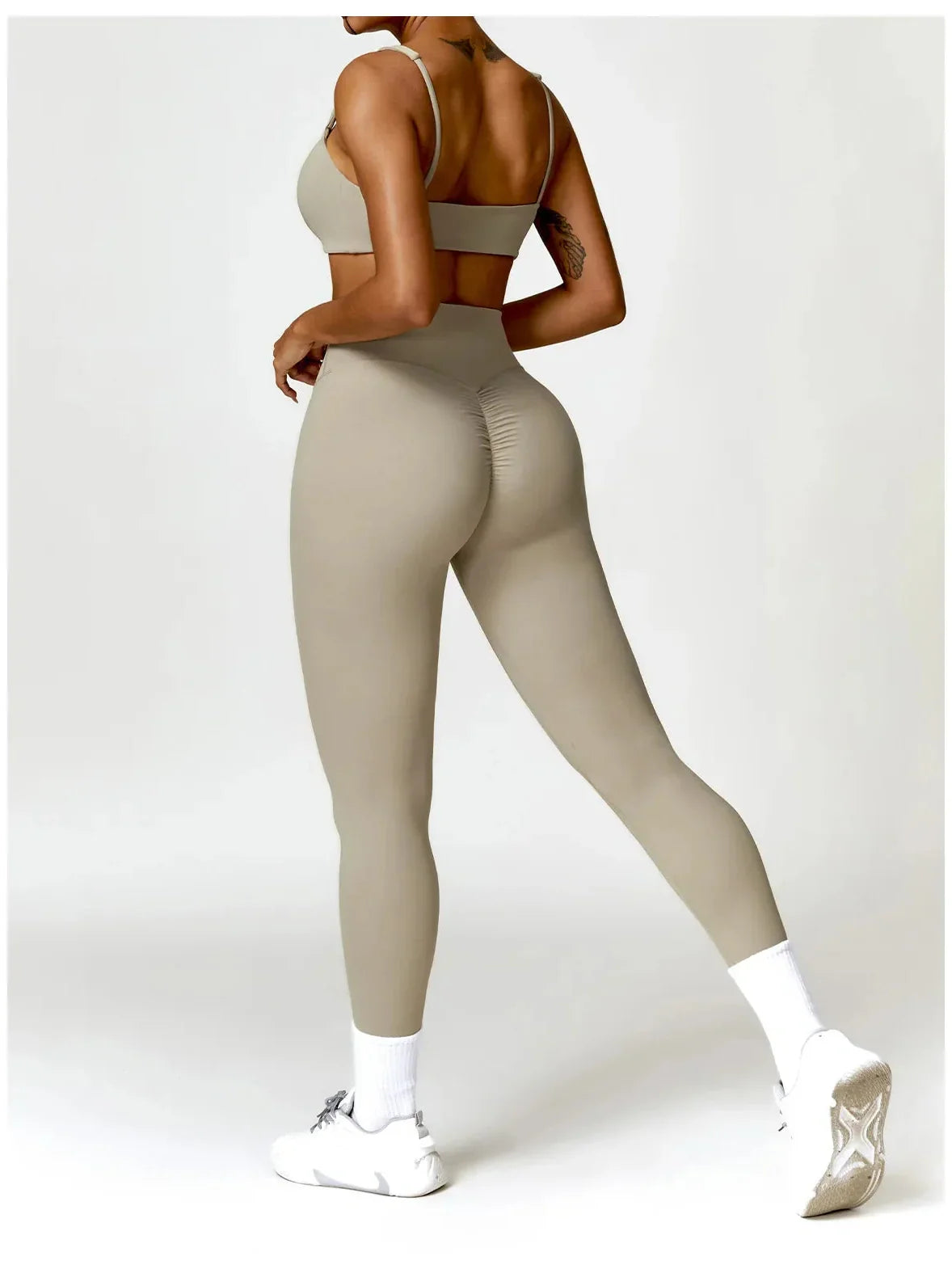 Ensemble de sport