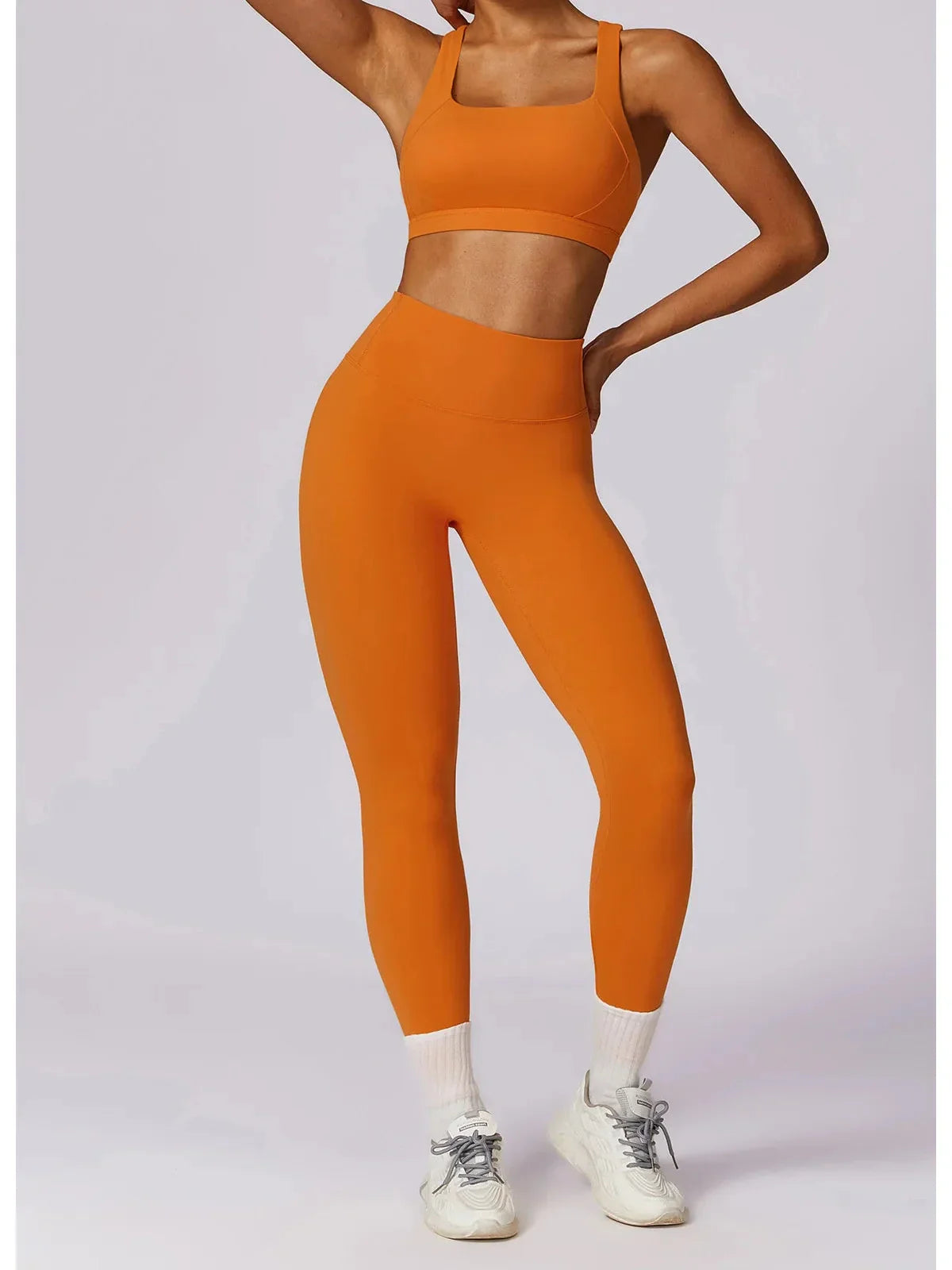 Ensemble de sport