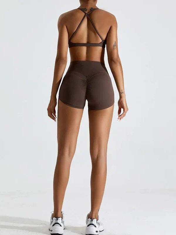 Ensemble de sport