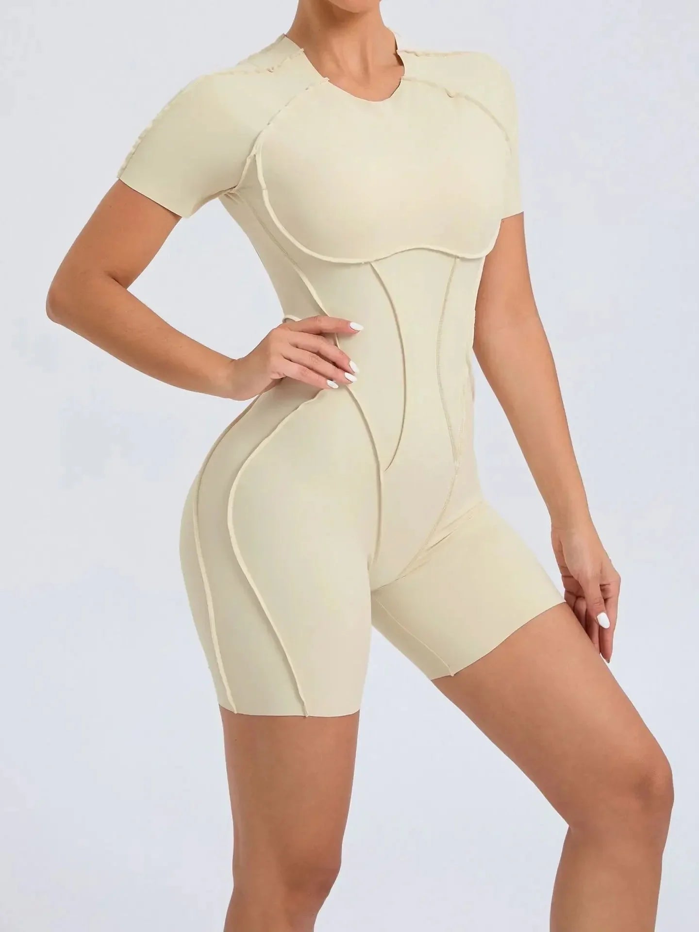 Combinaison de sport