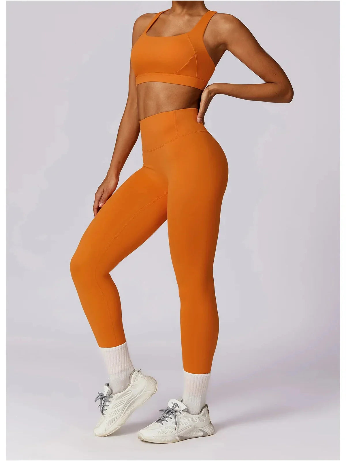 Ensemble de sport
