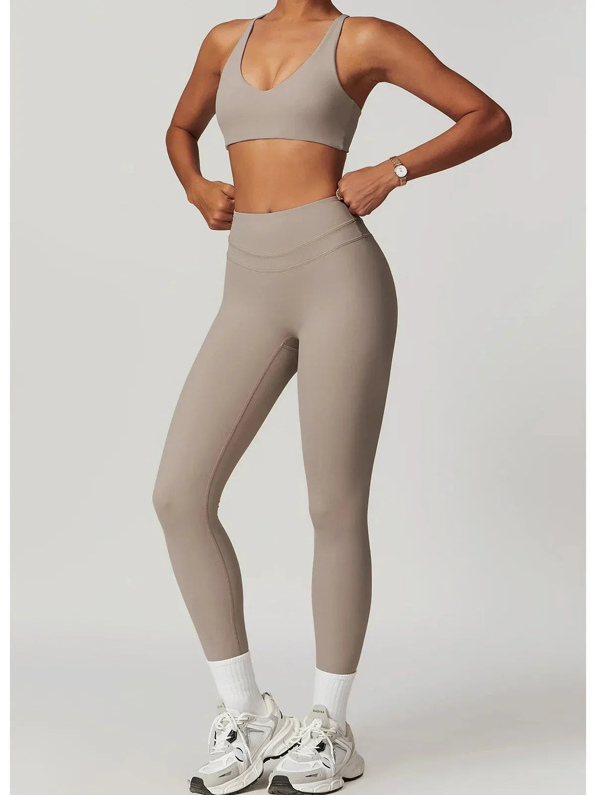 Ensemble de sport