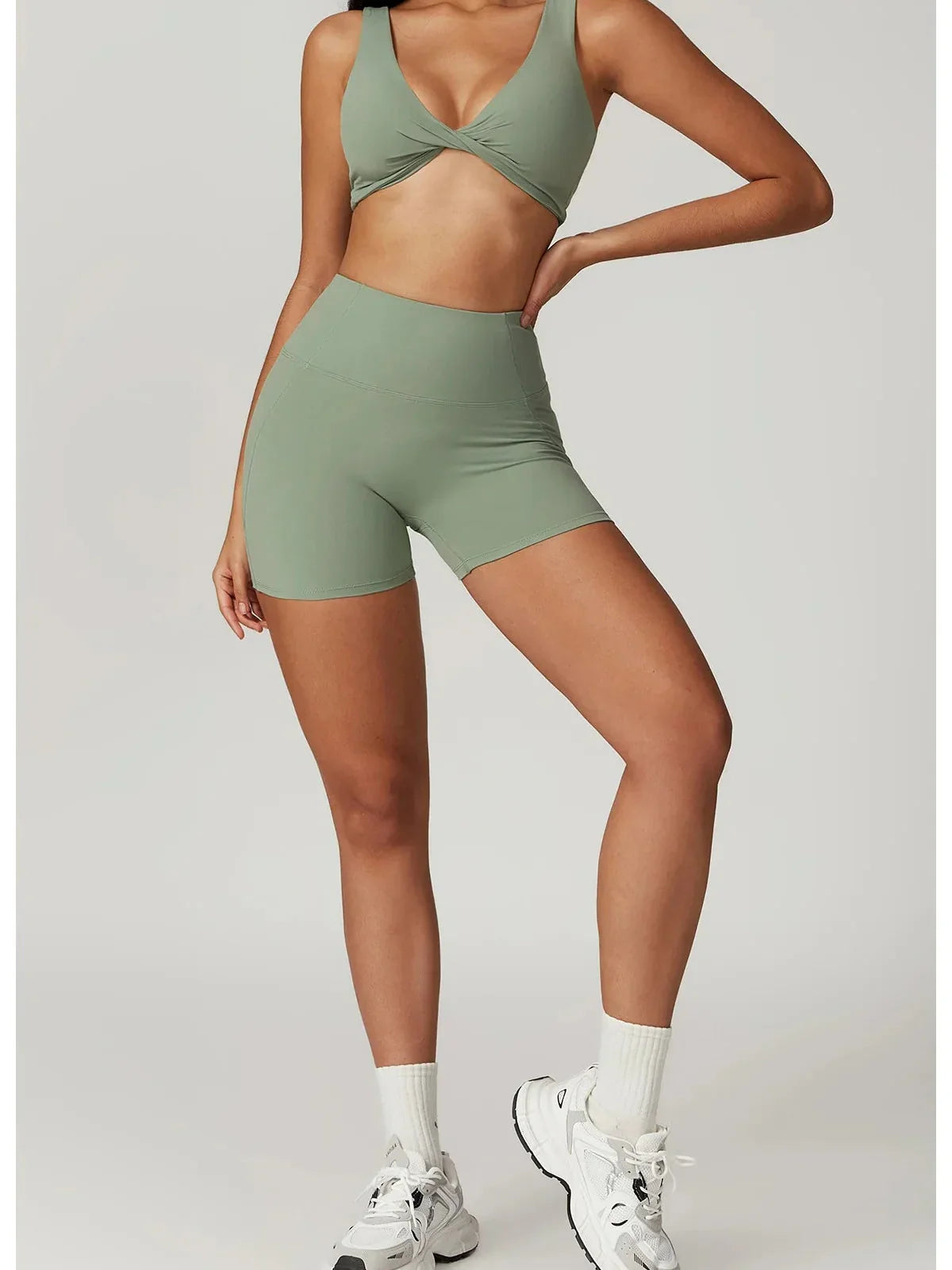 Ensemble de sport