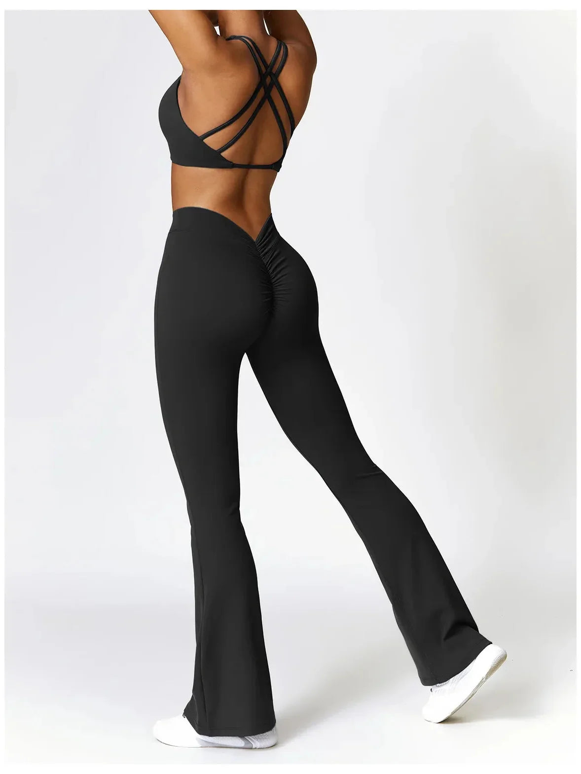 Ensemble de sport