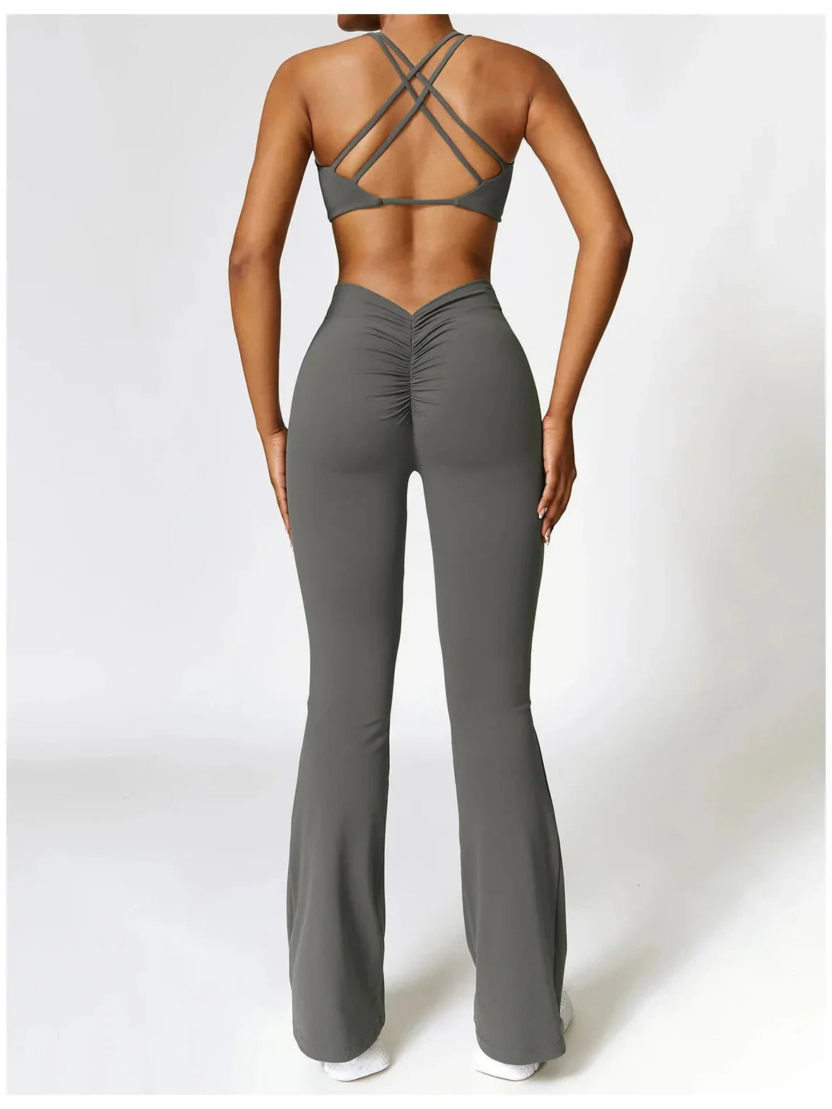 Ensemble de sport