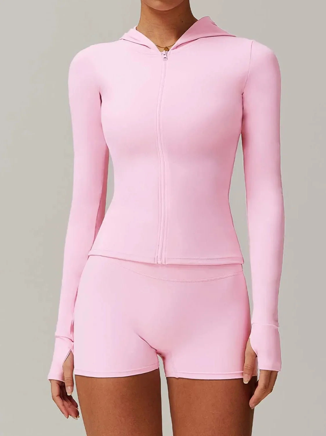 Sweat sportif