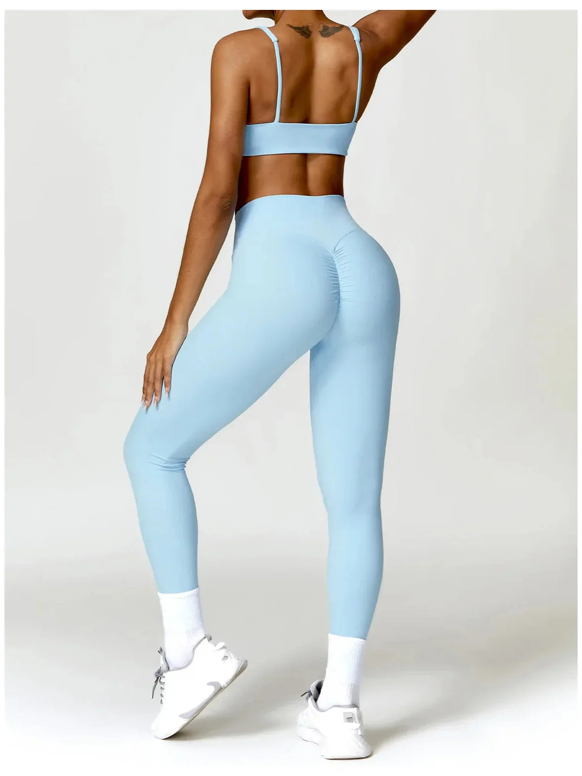 Ensemble de sport