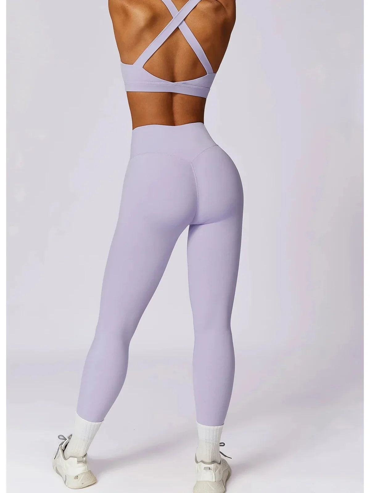 Ensemble de sport