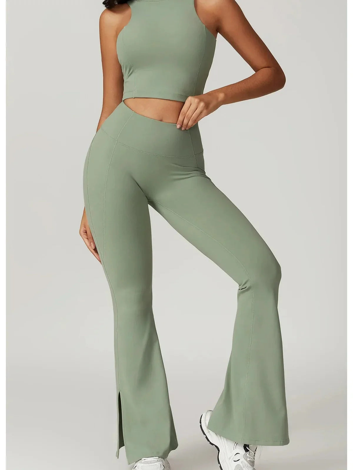Ensemble de sport