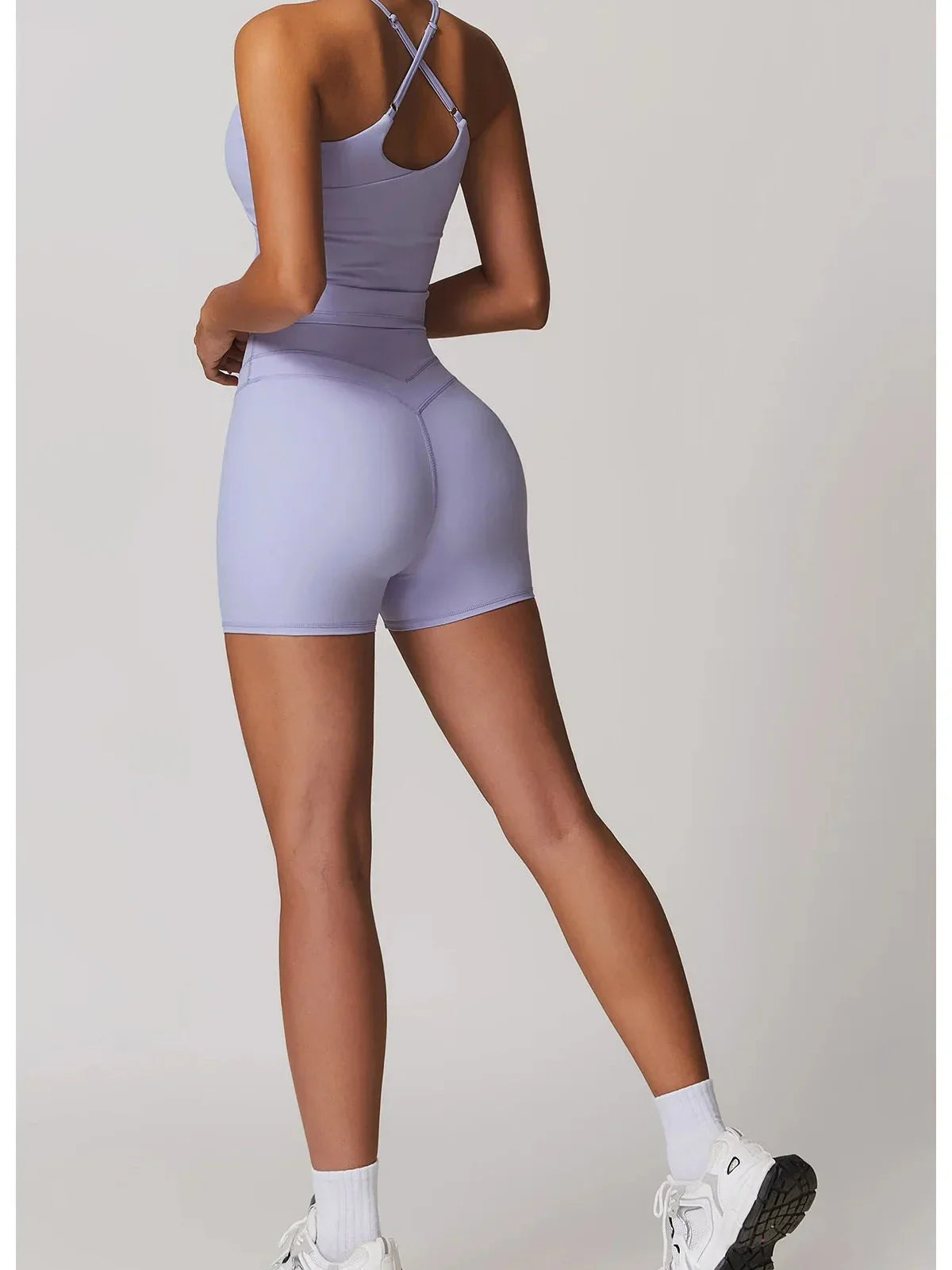 Ensemble de sport