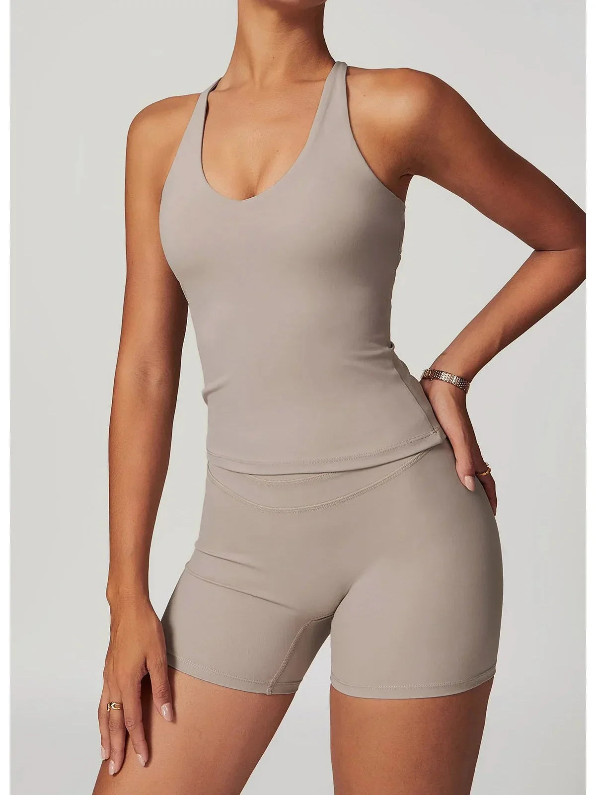 Ensemble de sport