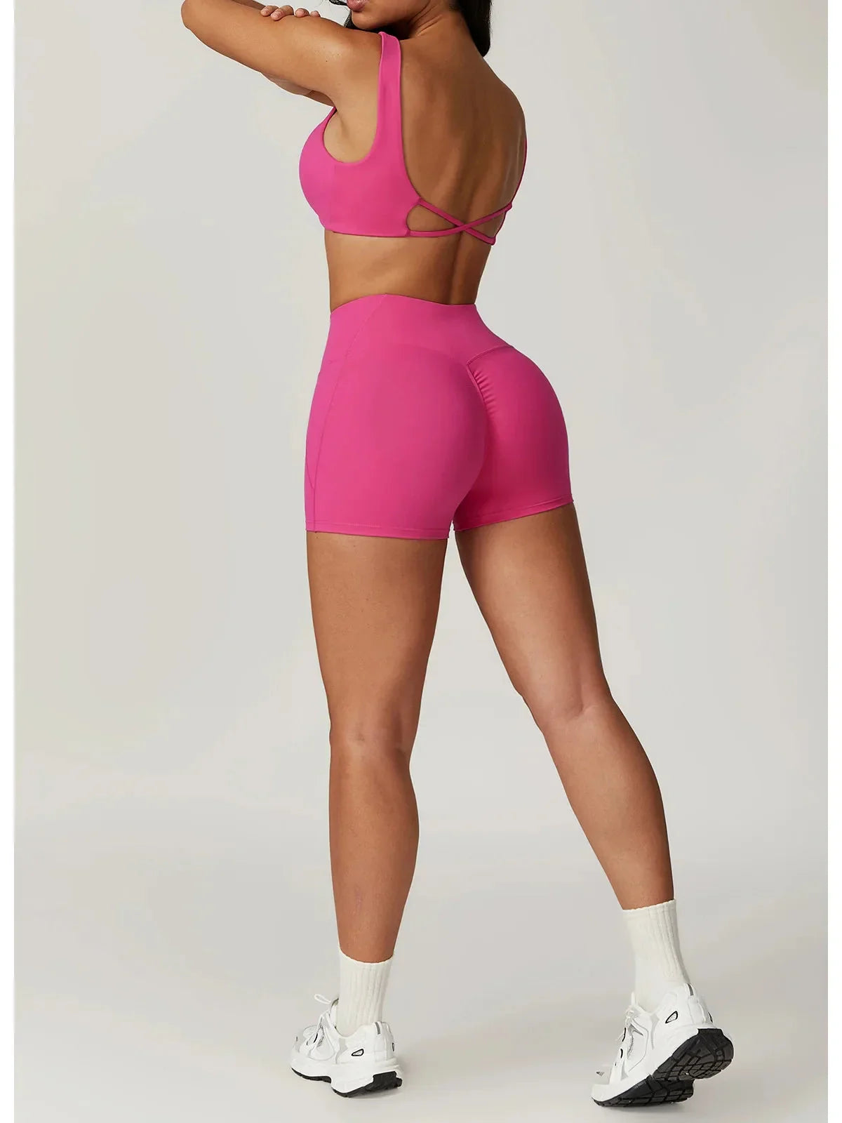 Ensemble de sport