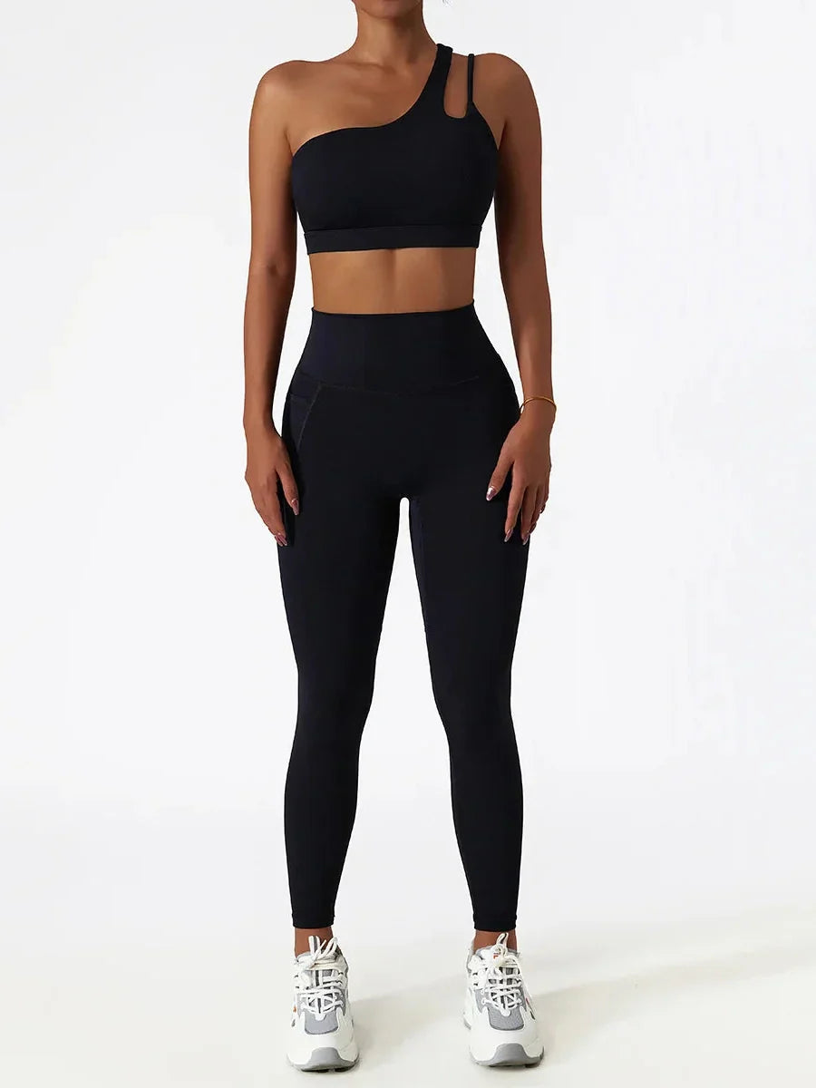 Ensemble de sport