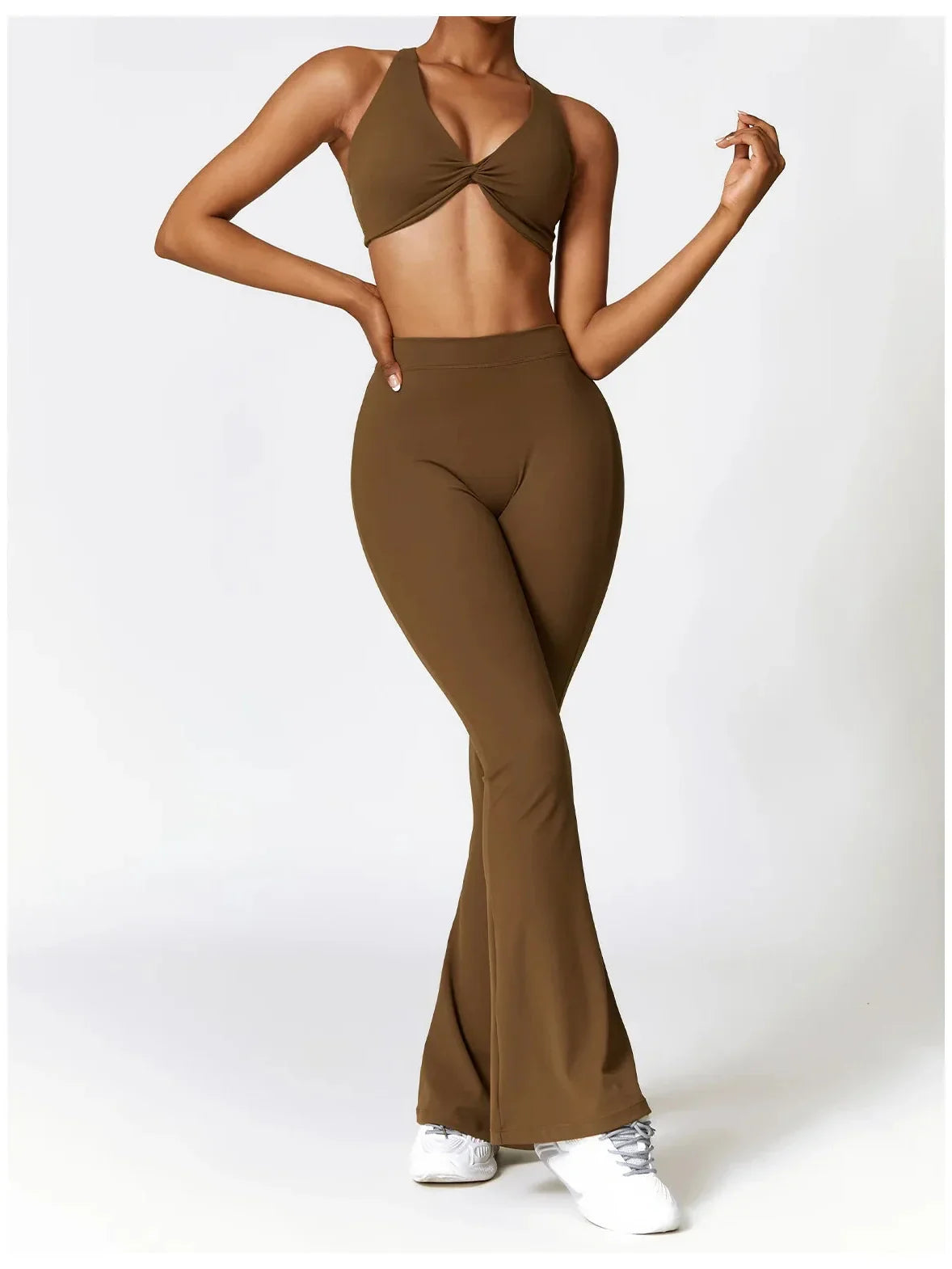 Ensemble de sport