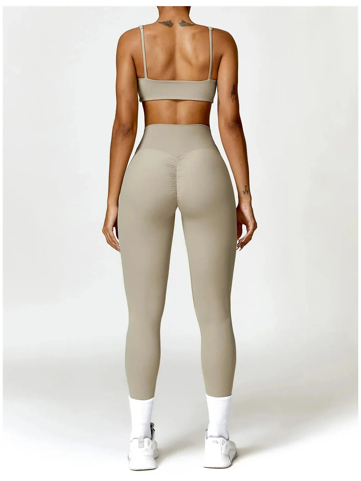 Ensemble de sport