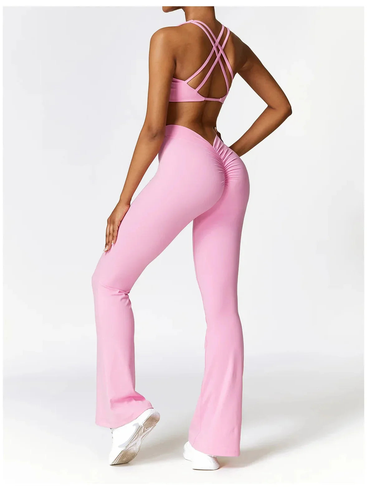 Ensemble de sport