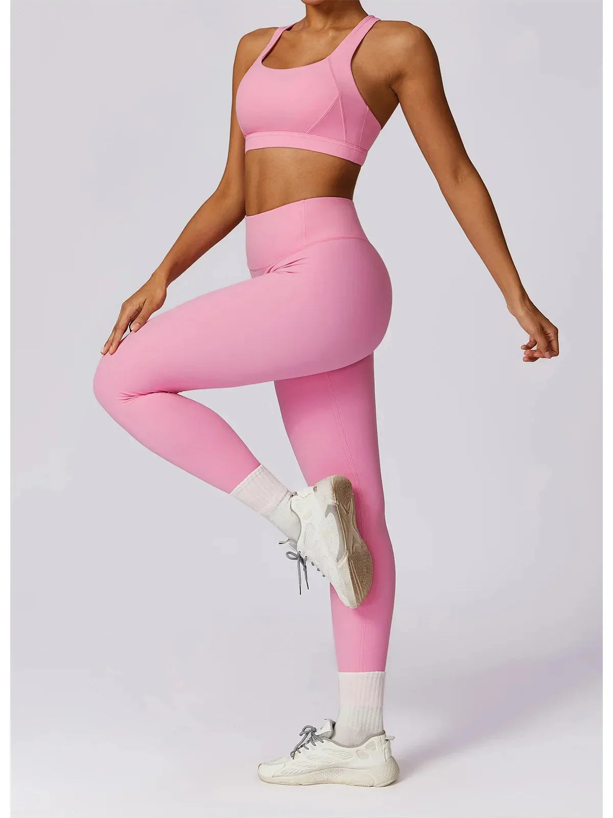 Ensemble de sport