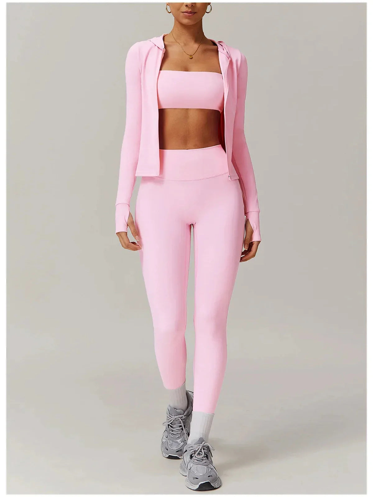 Sweat sportif