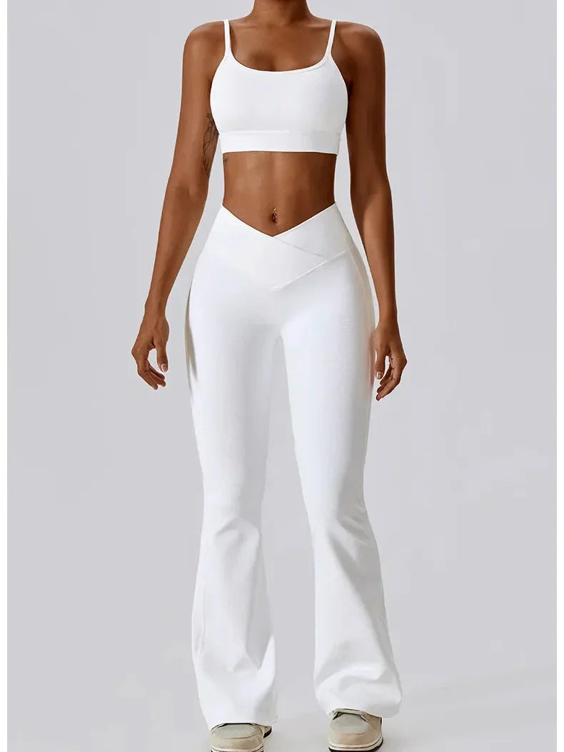 Ensemble de sport