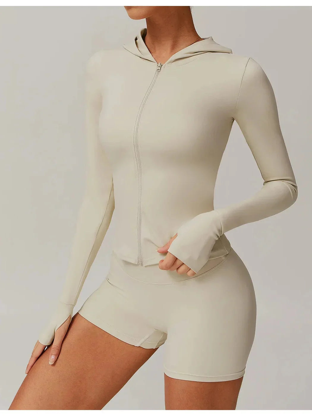Sweat sportif