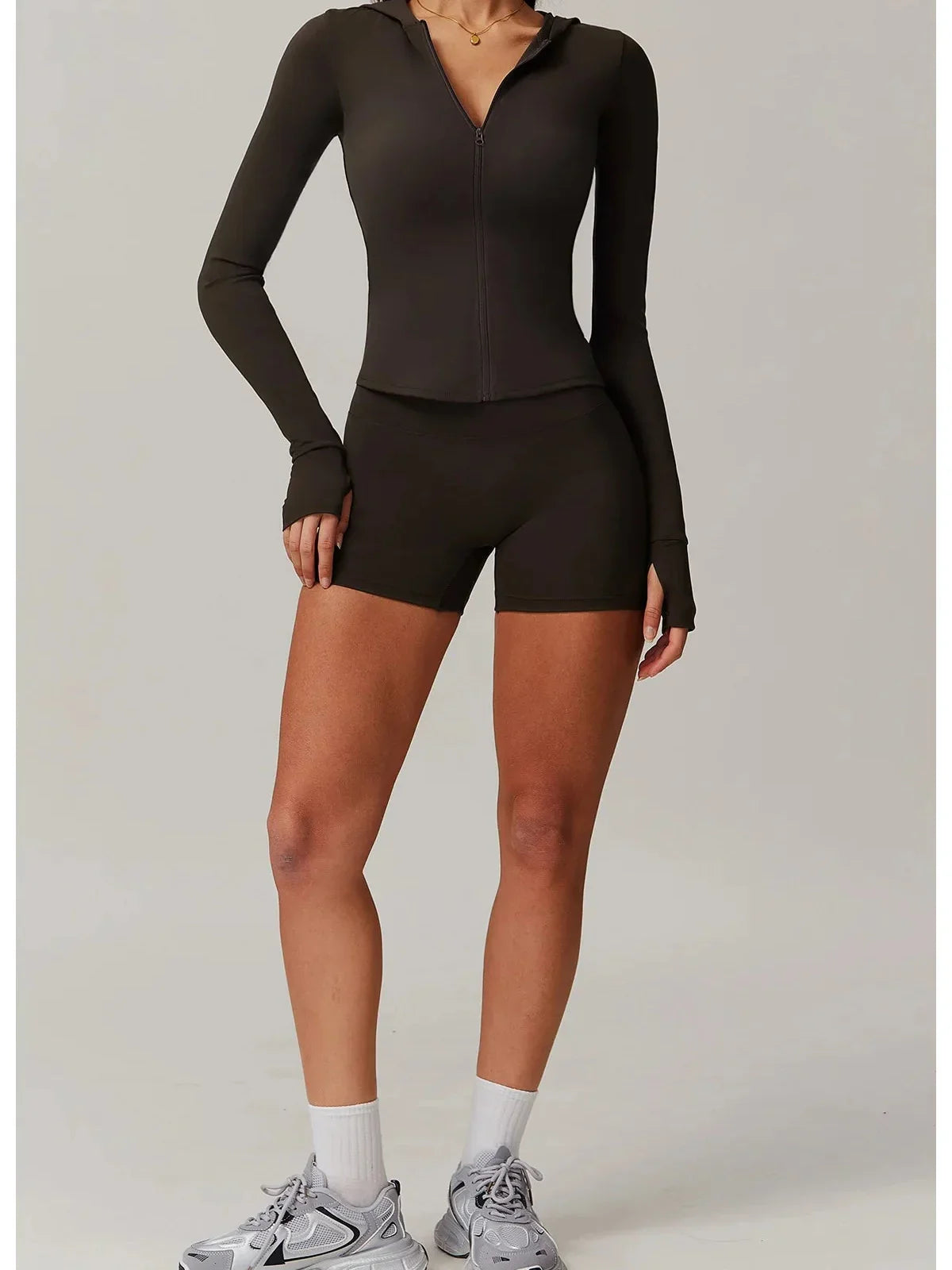 Sweat sportif