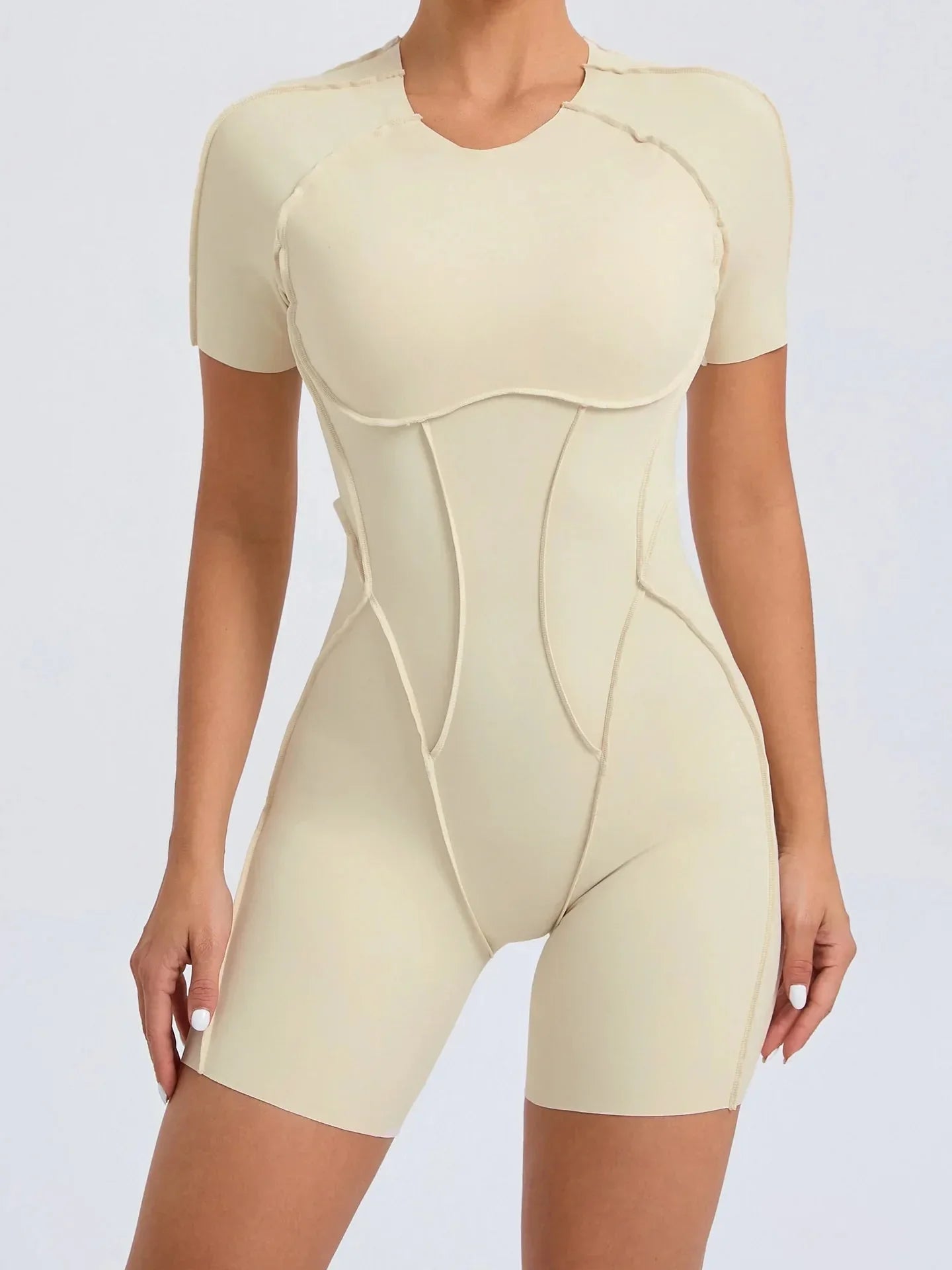 Combinaison de sport