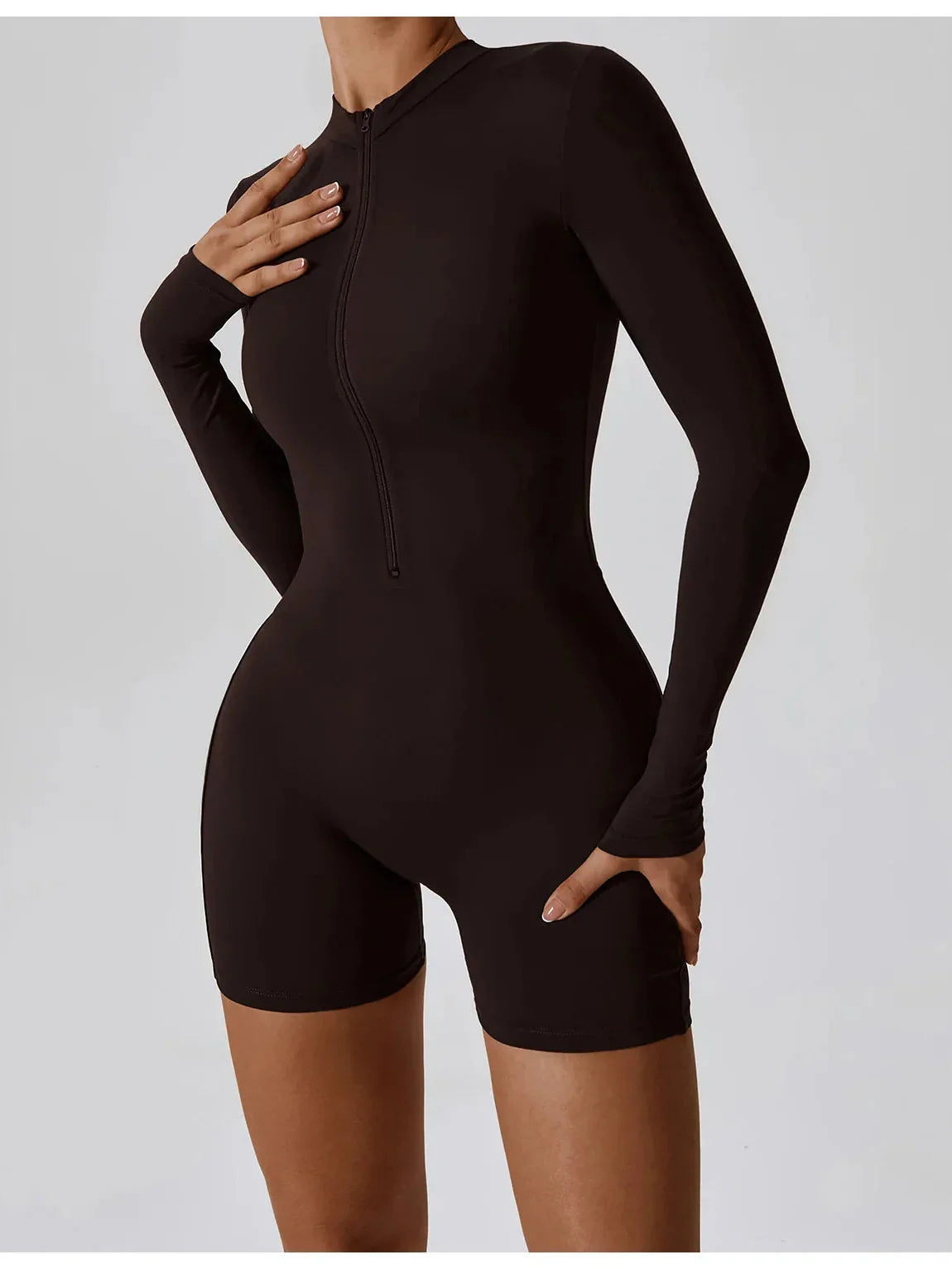 Combinaison de sport
