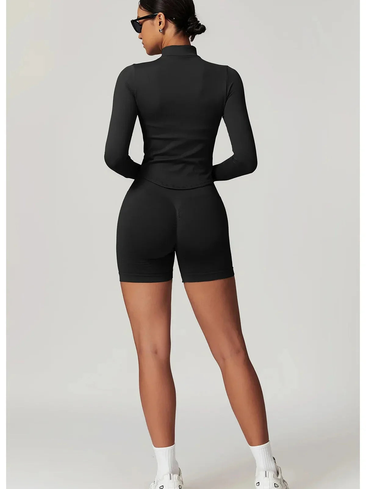 Sweat-shirt sportif