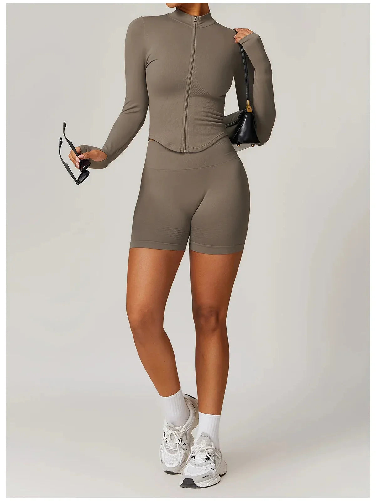 Sweat-shirt sportif