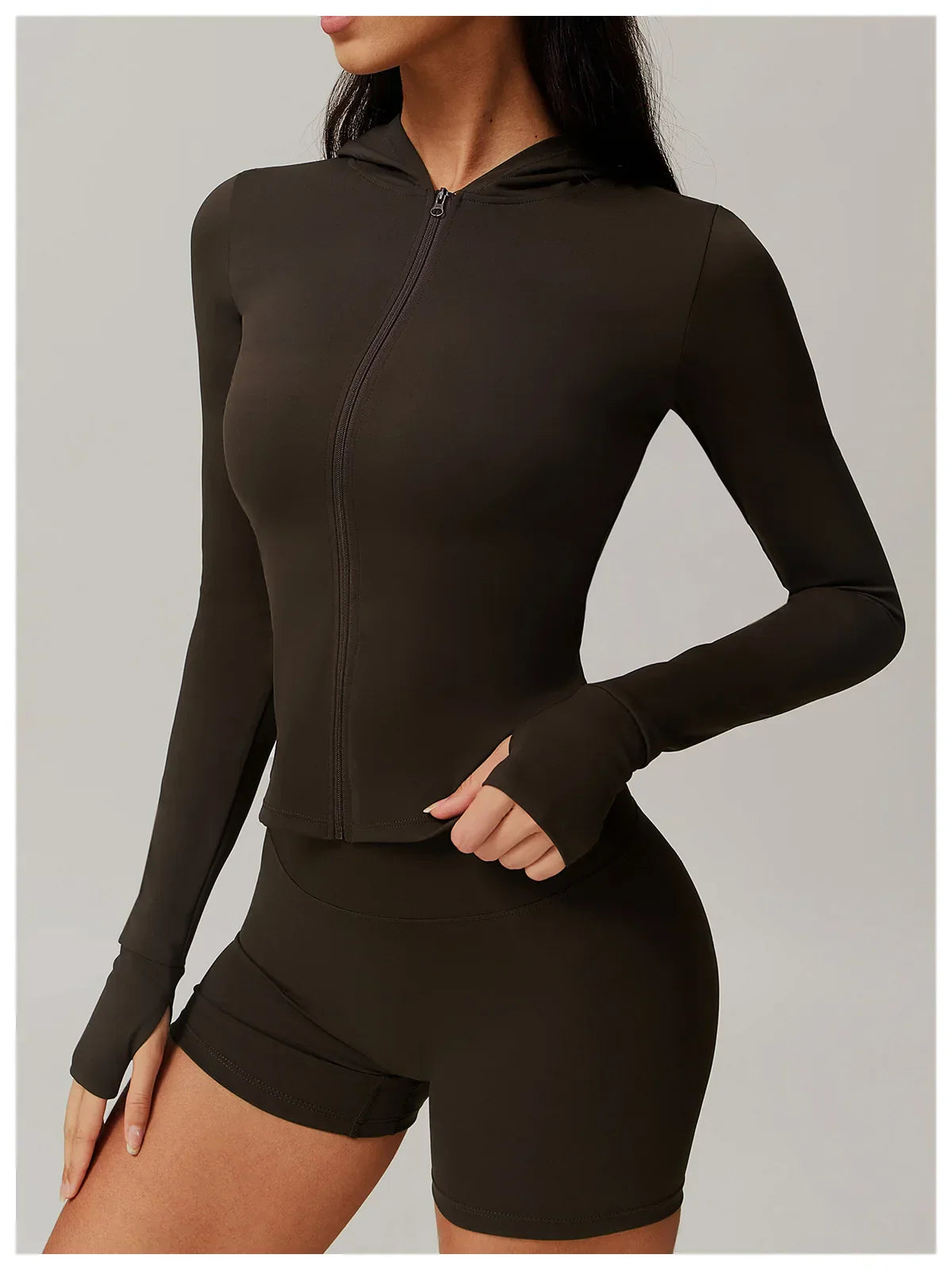 Sweat sportif