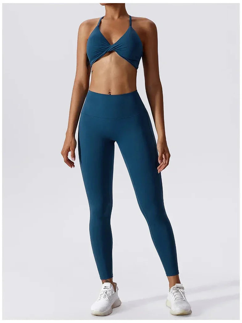 Ensemble de sport