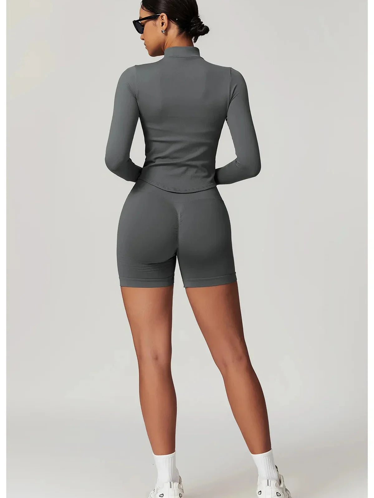 Sweat-shirt sportif