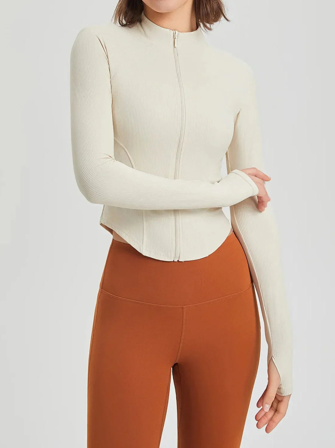 Sweat-shirt sportif