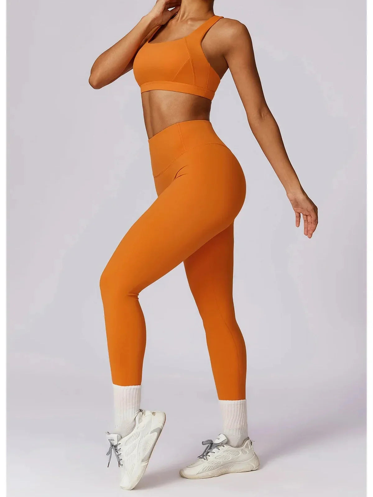 Ensemble de sport
