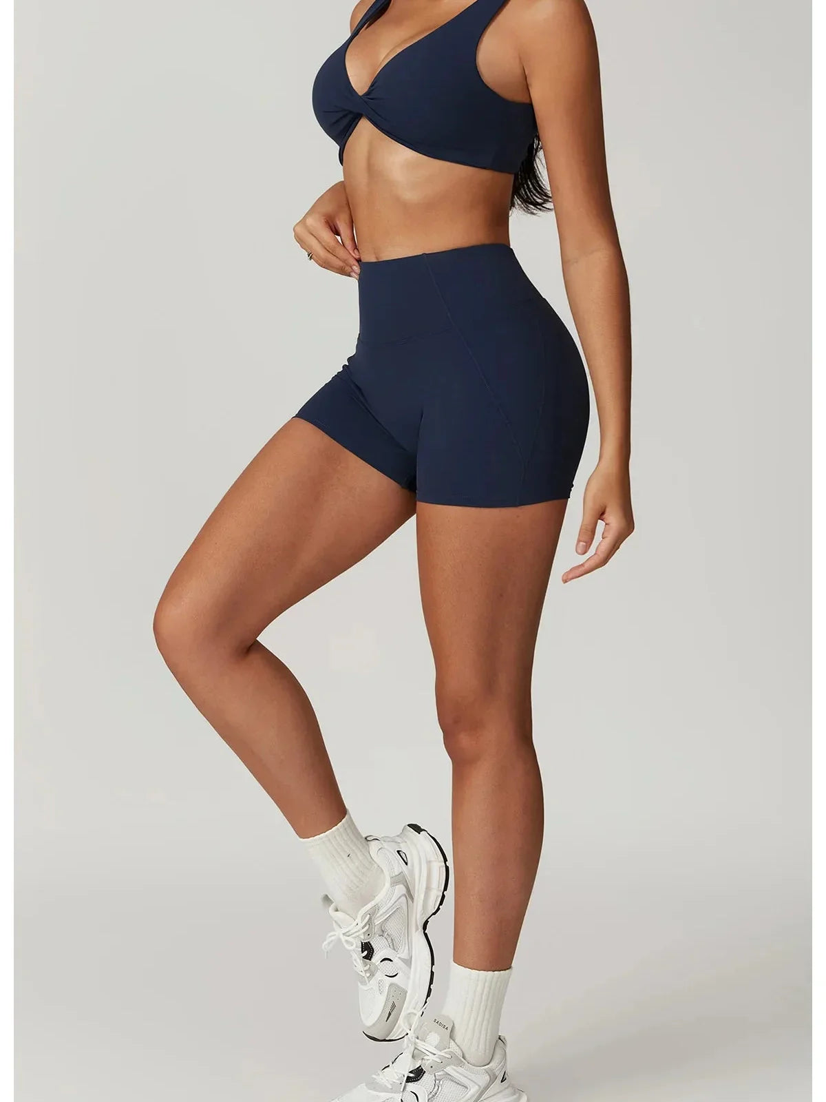 Ensemble de sport