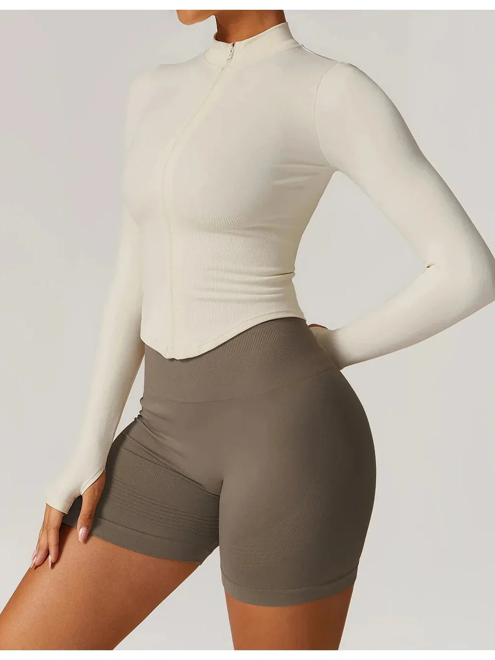 Sweat-shirt sportif