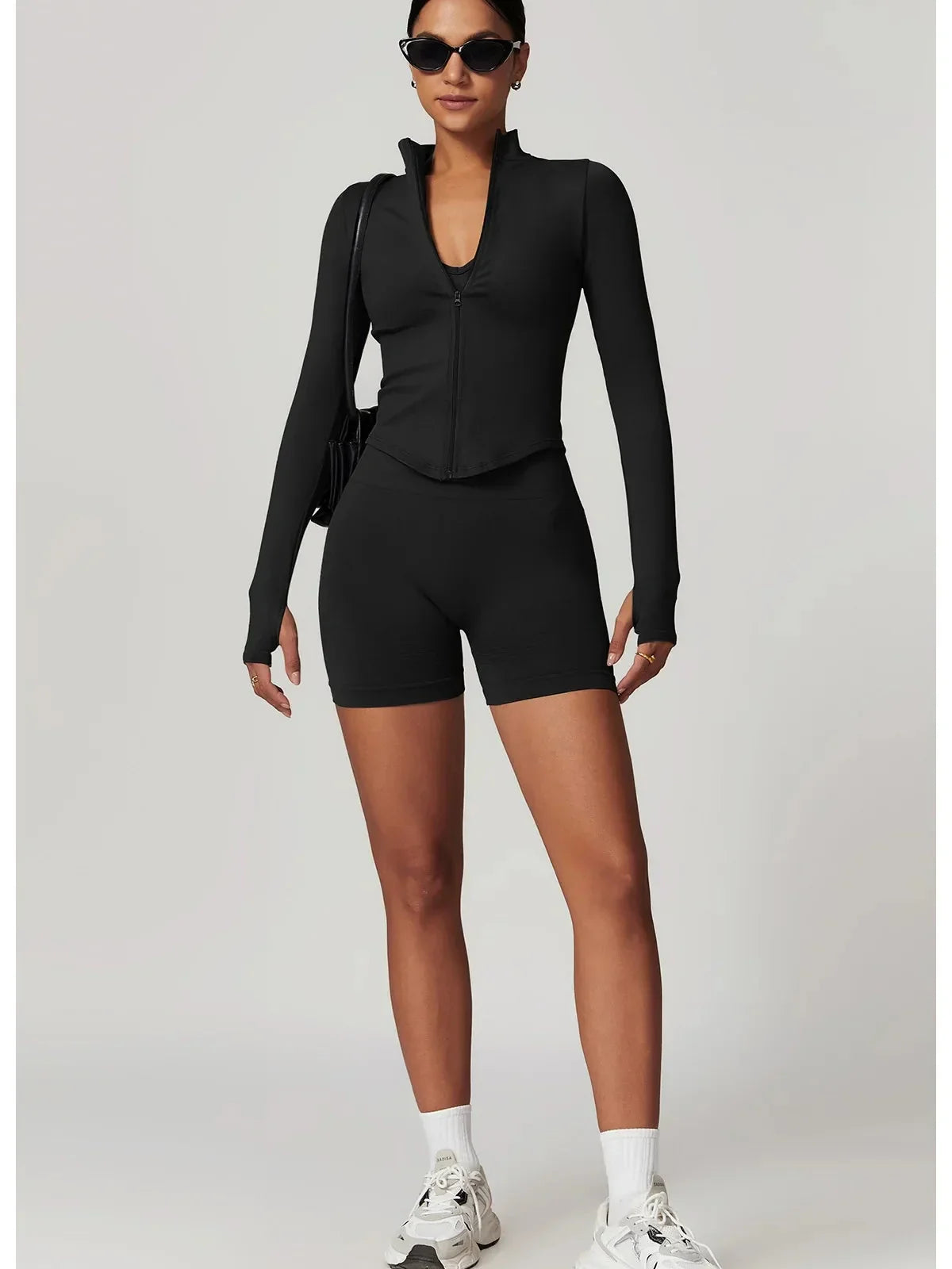 Sweat-shirt sportif