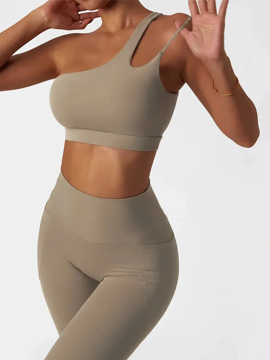 Ensemble de sport