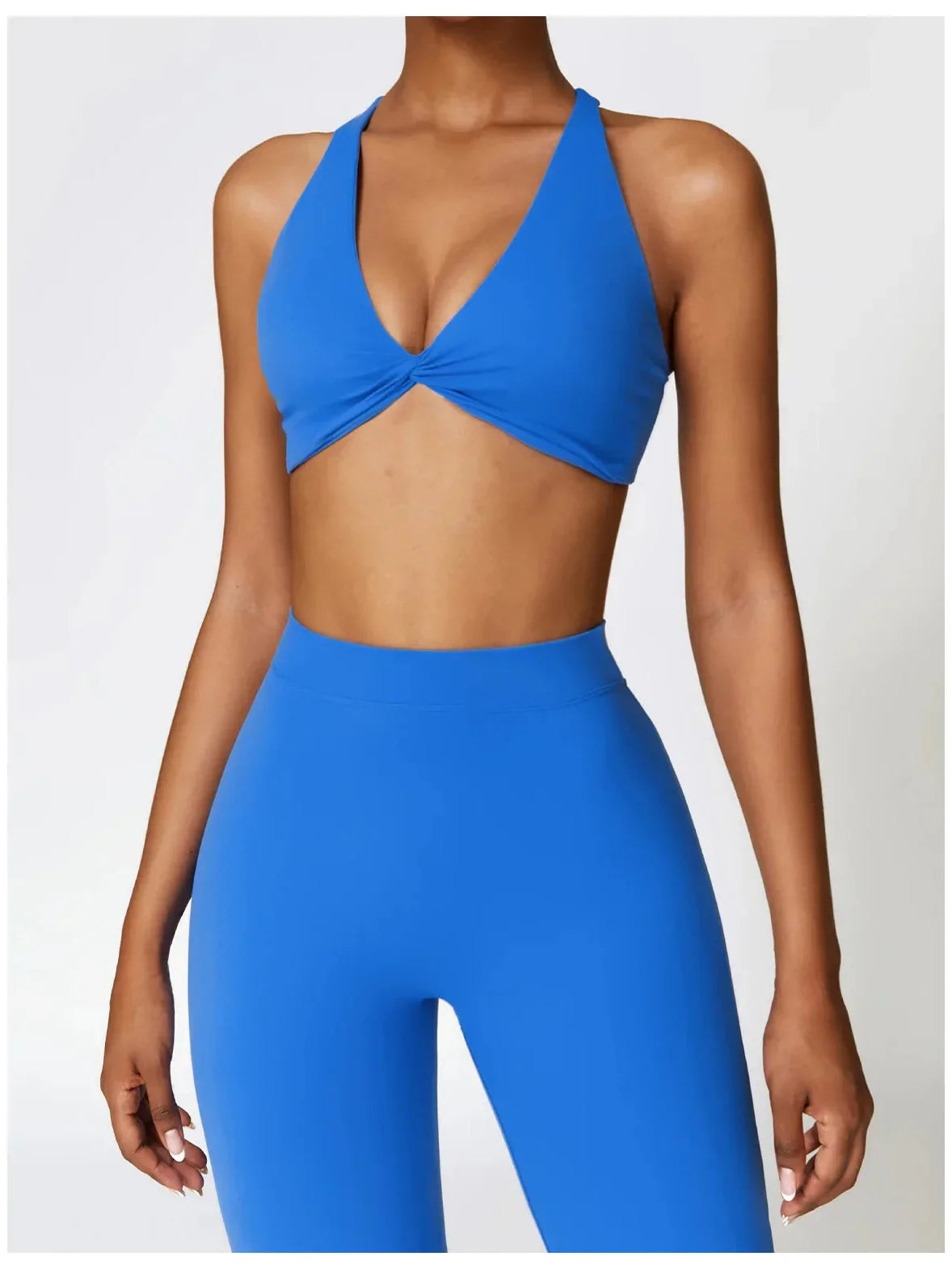 Ensemble de sport