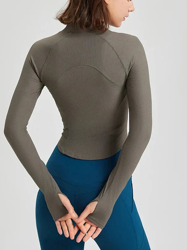Sweat-shirt sportif