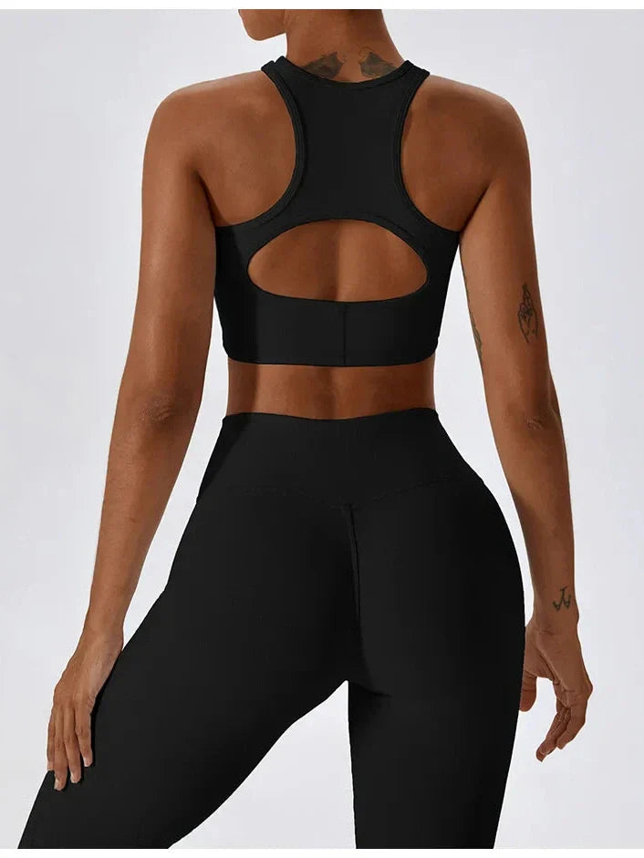 Ensemble de sport