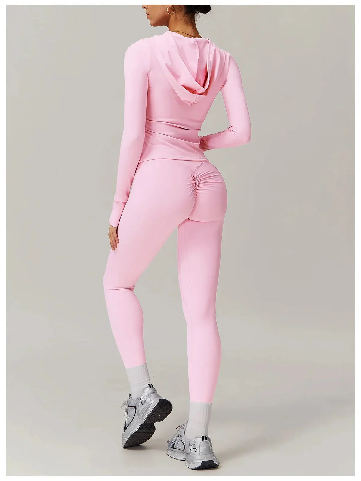 Sweat sportif