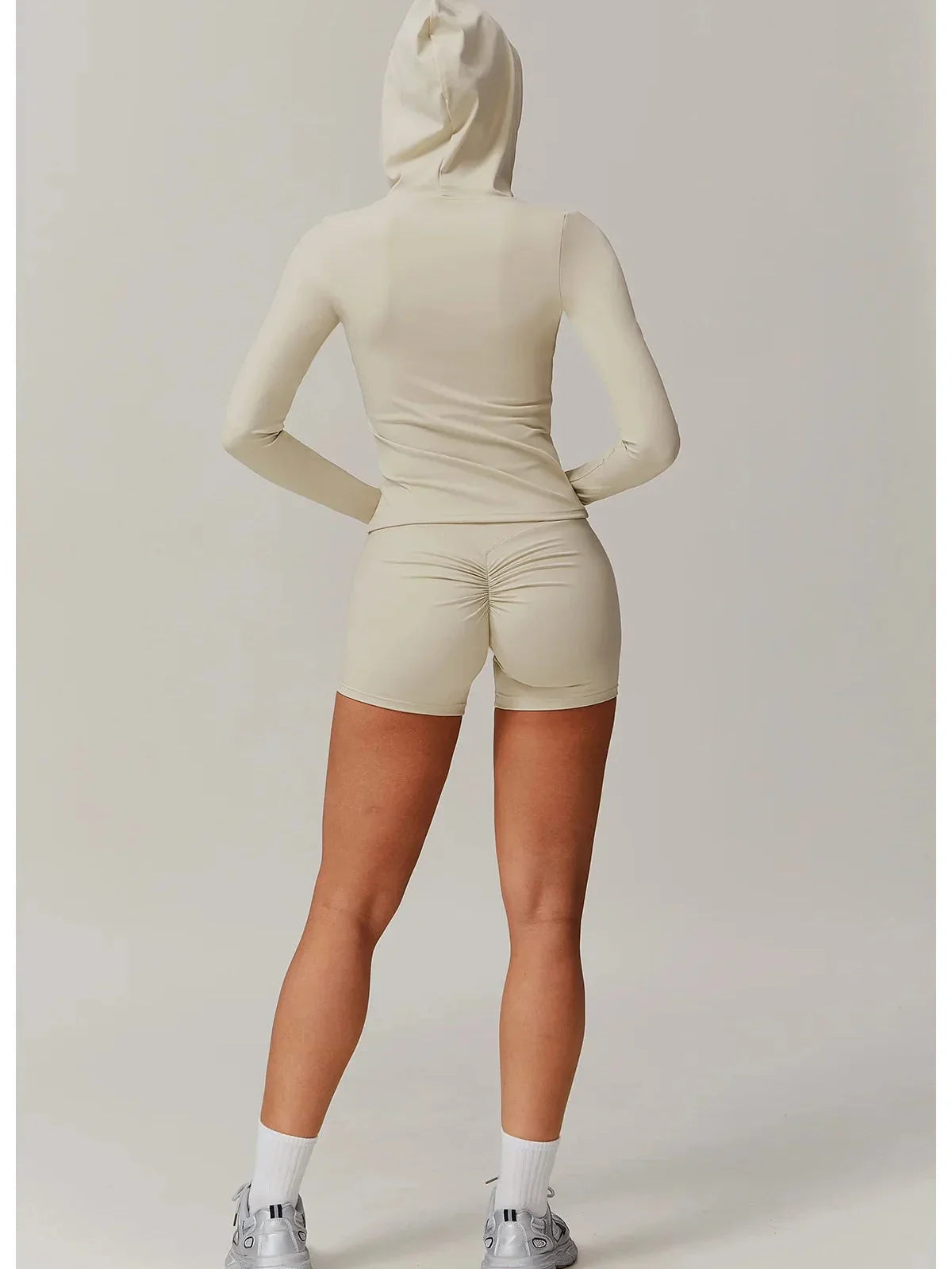 Sweat sportif