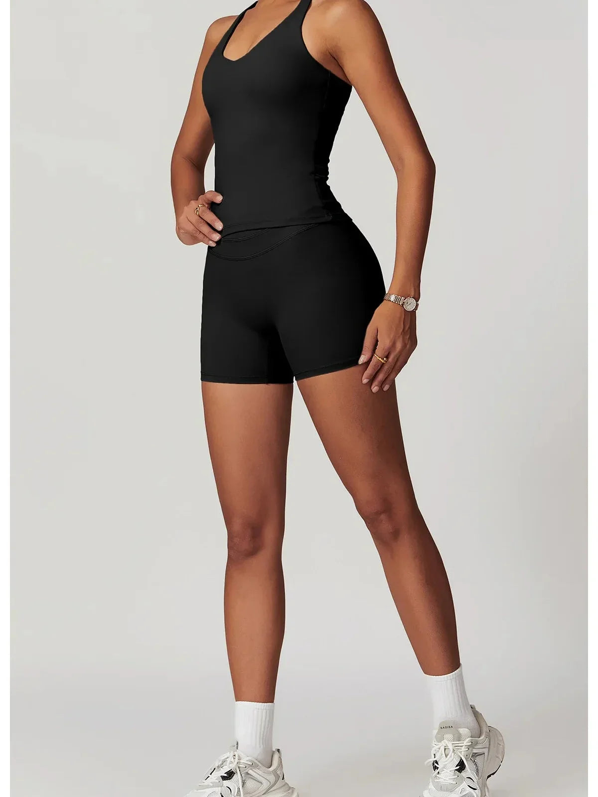 Ensemble de sport