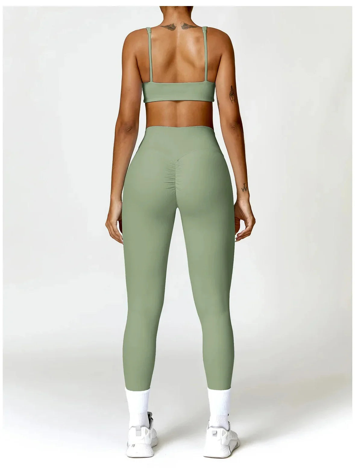 Ensemble de sport