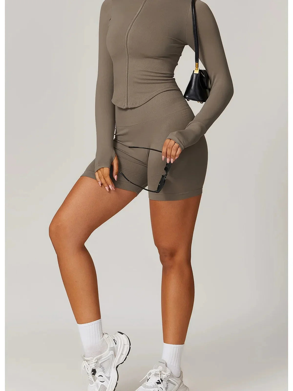 Sweat-shirt sportif
